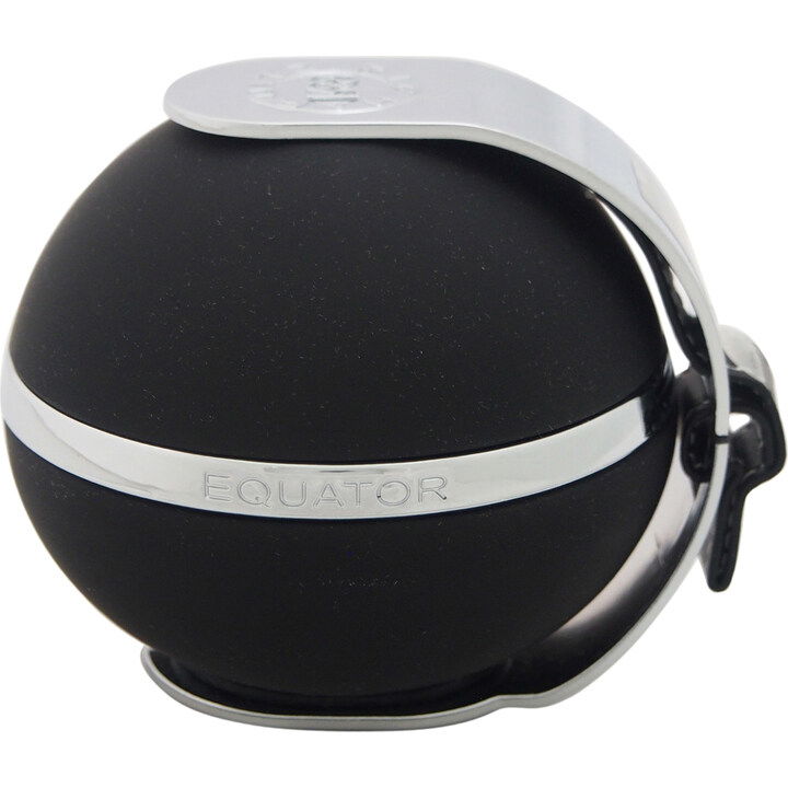 Equator la Nuit by Rich & Ruitz perfume bottle