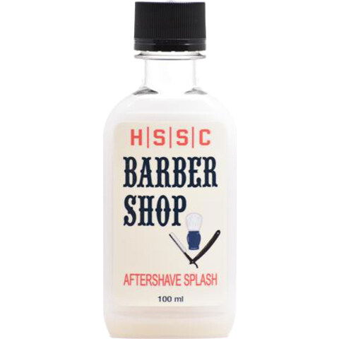 Barbershop by H|S|S|C - Highland Springs Soap Co. perfume bottle