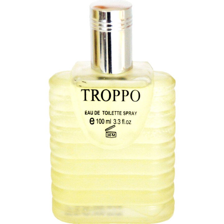 Troppo