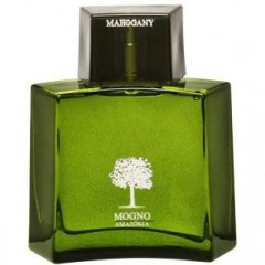 Mogno Amazônia by Mahogany perfume bottle