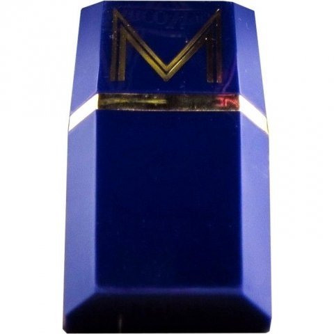 M Marco Viviani (Parfum) by Marco Viviani perfume bottle