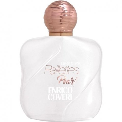 Paillettes Pearl by Enrico Coveri perfume bottle