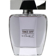 Take Off pour Homme by Cindy Chahed perfume bottle