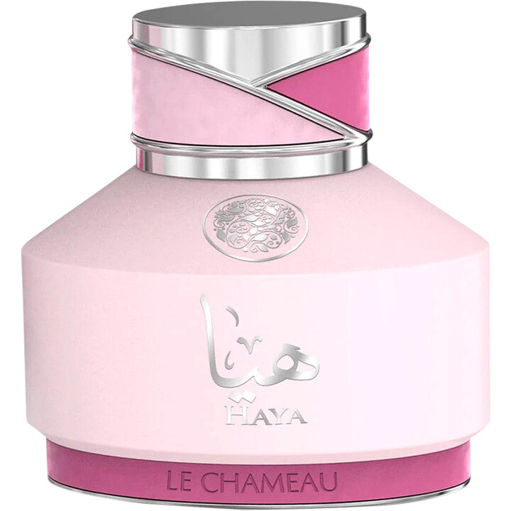 Haya / هيا by Le Chameau perfume bottle