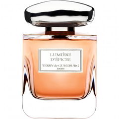 Lumière d'Épices by By Terry perfume bottle