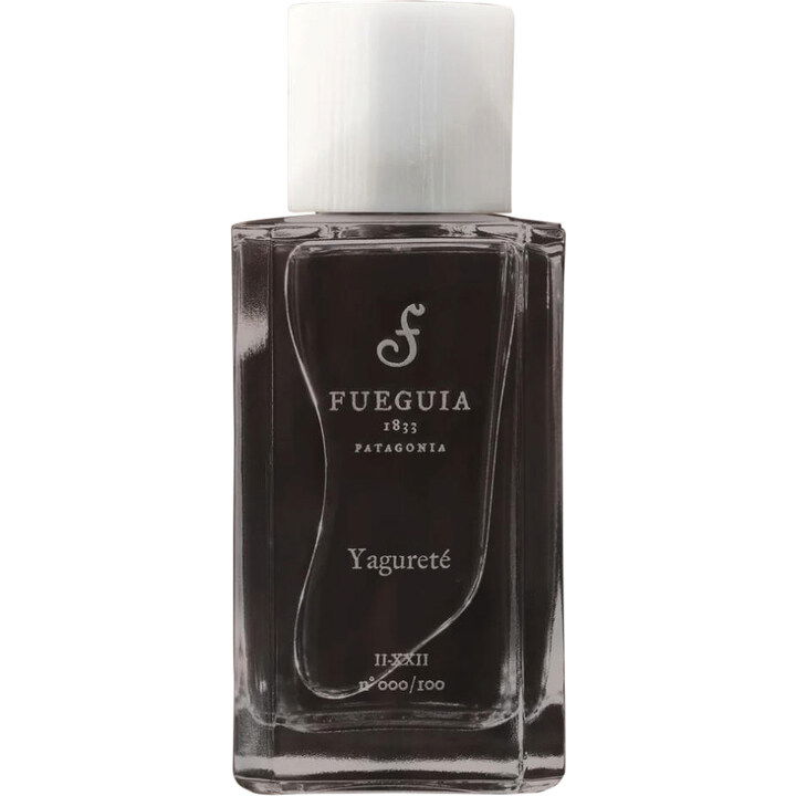 Yaguareté (Pura Esencia) by Fueguia 1833 perfume bottle