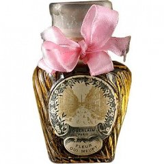 Fleur Qui Meurt by Guerlain perfume bottle