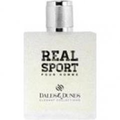 Real Sport by Dales & Dunes perfume bottle