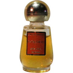 Patachou by DS France perfume bottle