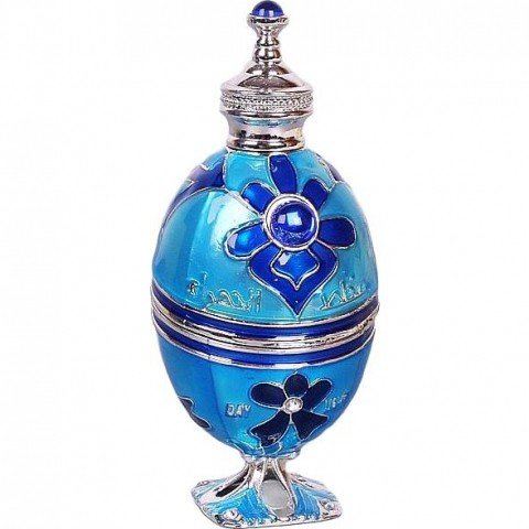 Mukhallat Al Hamra Daylight by Arabian Oud / العربية للعود perfume bottle
