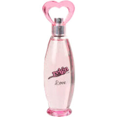 Love by Reign by Deb perfume bottle