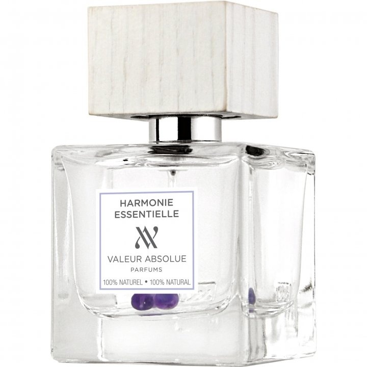 Harmonie Essentielle by Valeur Absolue perfume bottle