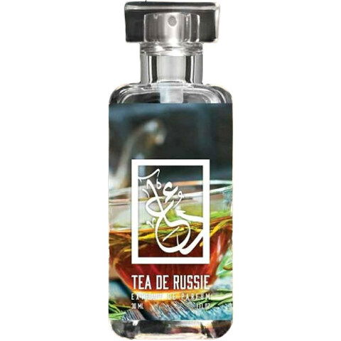 Tea de Russie by The Dua Brand / Dua Fragrances perfume bottle