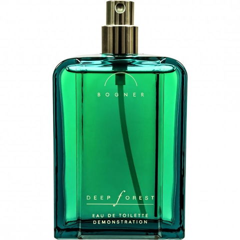 Deep Forest EDT