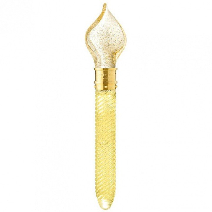 Leather in Nude by The Merchant Of Venice perfume bottle