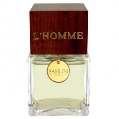 L'Homme by Sahlini Parfums perfume bottle