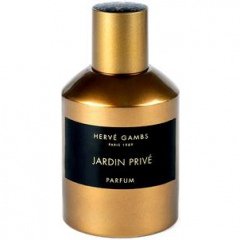 Jardin Privé by Hervé Gambs perfume bottle