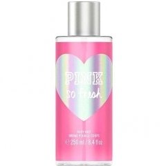 Pink - So Fresh by Victoria's Secret perfume bottle