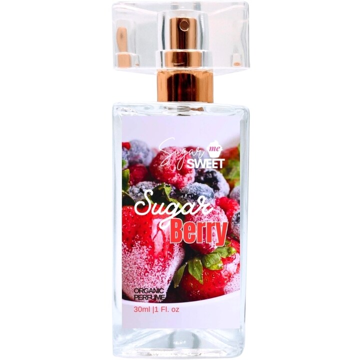 Sugar Berry (Perfume) by Sugar Me Sweet perfume bottle