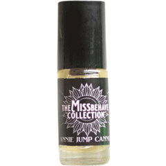 Annie Jump Cannon by Poesie Perfume perfume bottle