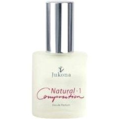 Natural Composition 1 by Jukona perfume bottle