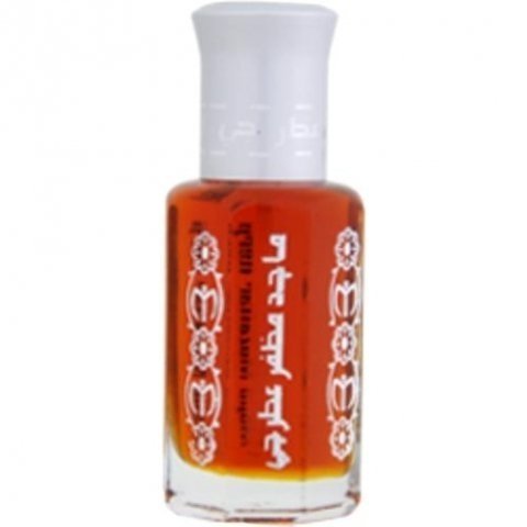 Full Turki / فل تركي by Majid Muzaffar Iterji perfume bottle