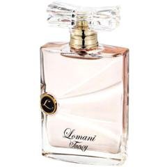Fancy by Lomani perfume bottle