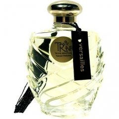 Versailles by Teone Reinthal Natural Perfume perfume bottle