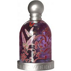 Halloween Limited Edition 2008 - Fatal Rose by Jesus del Pozo perfume bottle