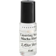 Tailor Your Story Layering Scents - Mocha Bloom by & Other Stories perfume bottle