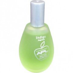 Apl by Indigo perfume bottle
