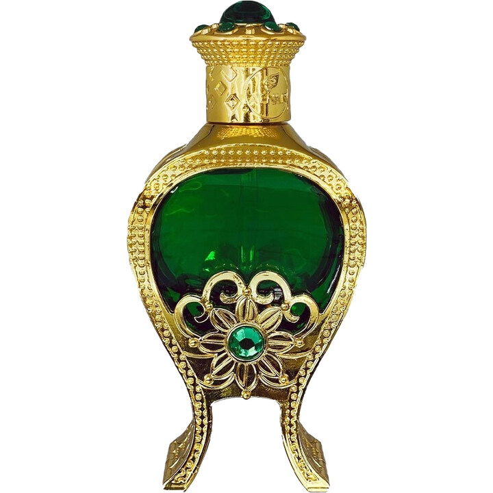 Zarberjad by Afnan Perfumes perfume bottle