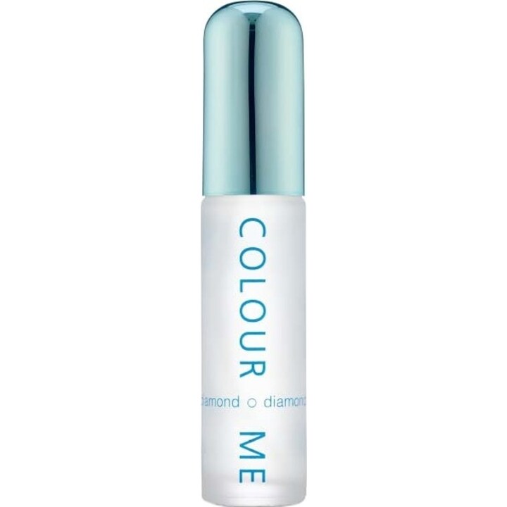 Colour Me Diamond (Parfum de Toilette) by Milton-Lloyd / Jean Yves Cosmetics perfume bottle