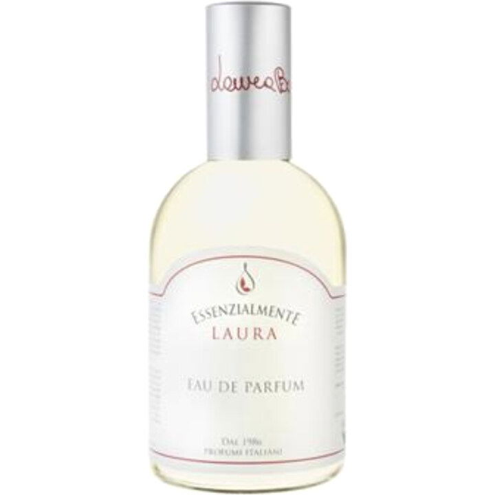 Essenziale Vi by Essenzialmente Laura perfume bottle
