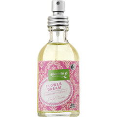 Flower Dream by Alverde perfume bottle
