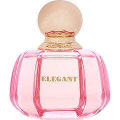 Elegant (Pink) by Arabian Oud / العربية للعود perfume bottle