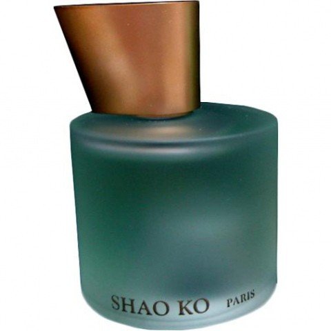 Shao Ko (Eau Fraiche) by Shao Ko perfume bottle