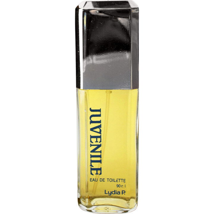 Juvenile by Lydia P. perfume bottle