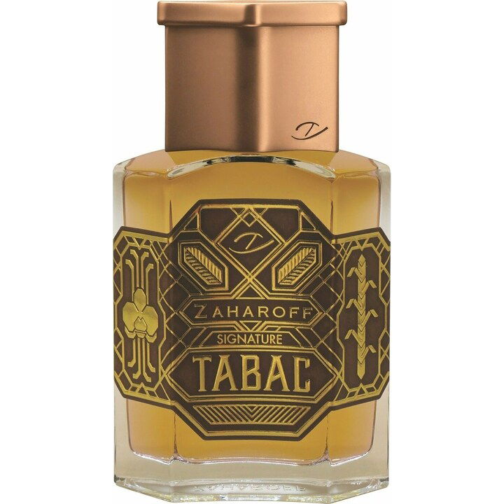 Signature Tabac EDP