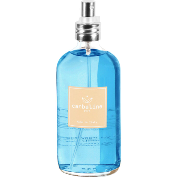 Talco & Muschio / Talc & Musk by Carbaline perfume bottle