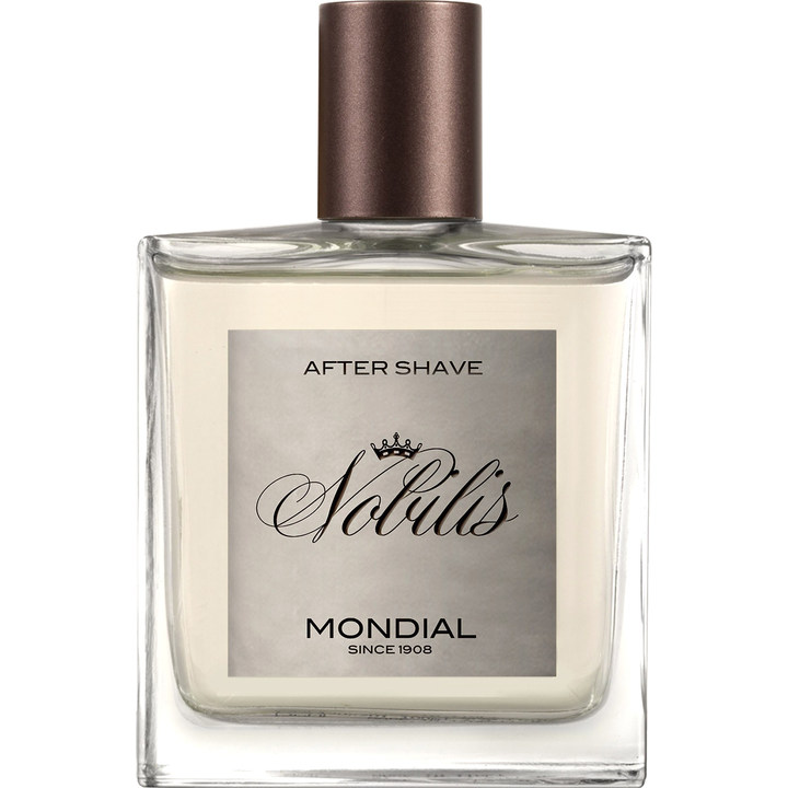 Nobilis (After Shave) by Mondial perfume bottle
