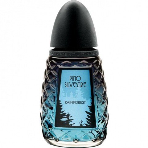 Rainforest by Pino Silvestre perfume bottle