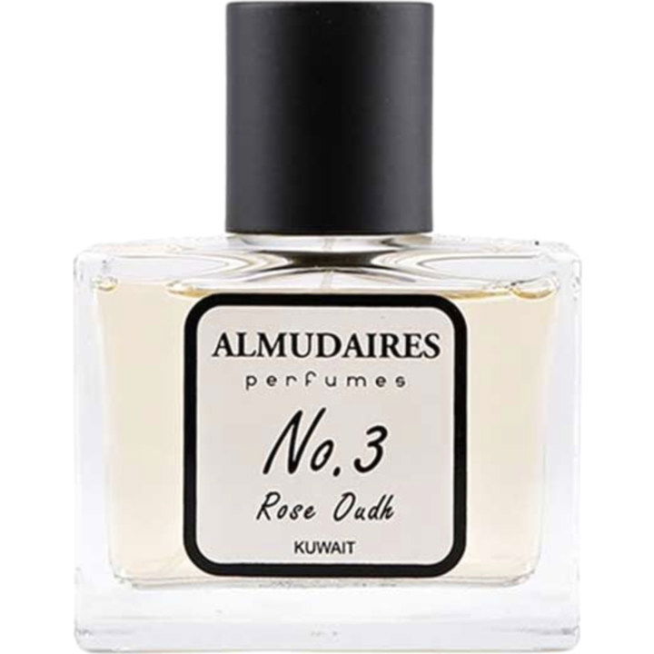 No.3 - Rose Oudh