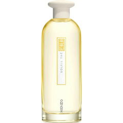 Soleil Thé by Kenzo perfume bottle