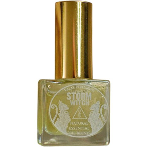 Storm Witch