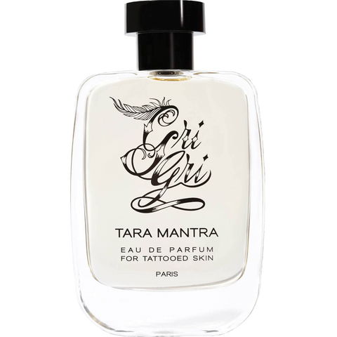 Tara Mantra by Gri Gri perfume bottle