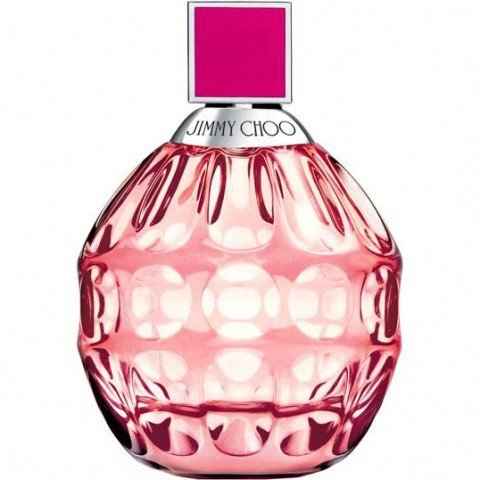 Jimmy Choo Exotic 2016 by Jimmy Choo perfume bottle