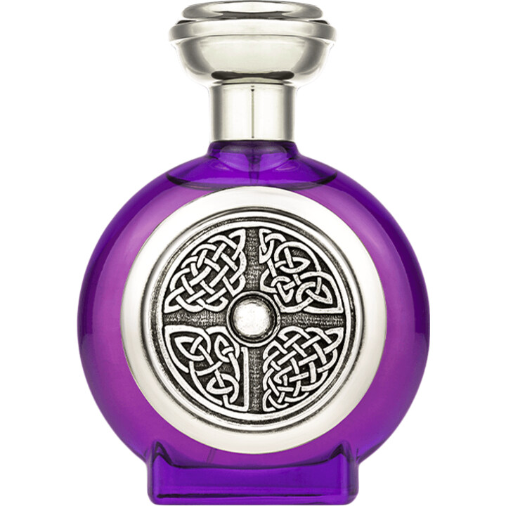 Enthrone by Boadicea the Victorious perfume bottle