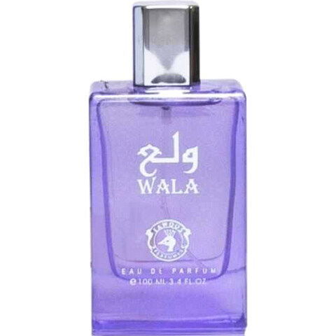 Wala by Tawoos Perfumes perfume bottle