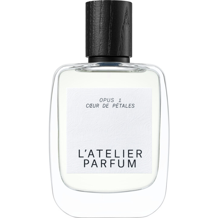 Opus 1 - Cœur de Pétales by L'Atelier Parfum perfume bottle